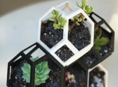 Дванадцятий приклад 3D друку