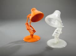 Шостий приклад 3D друку