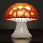 Дев'ятий приклад 3D друку
